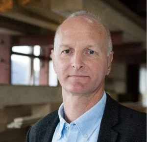 Geschäftsführer von KARO Holzbau GmbH ist Peter Scheerbaum