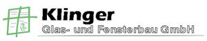 Partner Klinger Logo